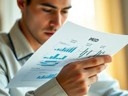 Fondsen, trackers of aandelen selecteren.