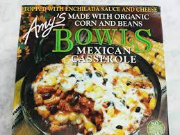 The Healthiest Frozen Foods In The Supermarket Vegetarian Bowls Cooking Light