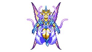 When the terraria brain of cthulhu is in its first form, it's invincible and cannot be defeated. Empress Of Light The Official Terraria Wiki
