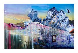 Inside the Mathews Sisters' Bold New Vision for Their Family Collection