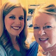 Kay Crane's Instagram, Twitter & Facebook