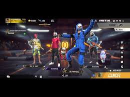 Garena international i private limitedaction. Awm Rush Gameplay With Dj Alok Garena Free Fire Top Trending Tv