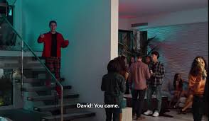 Why Does Ben Call Devi 