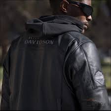 Great savings & free delivery / collection on many items. Open Road Harley Davidson Men S Jacket S H D Swingarm 3 In 1 Leather Jacket 98045 19vm