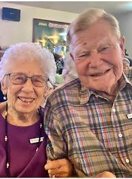 Victor Thompson Obituary (2023)