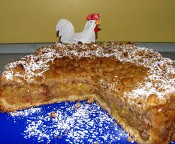 Apfelkuchen Wie Bei Grossmutter Rezept Kuchen Lebensmittel Essen Dessert Ideen