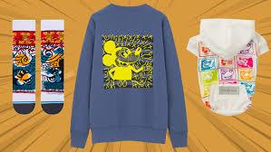 Disney Merch Mickey Mouse X Keith Haring Collection The Pop Insider