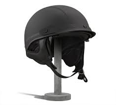 Lucid Ultra Light Sun Shield J03 Half Helmet 98390 16vm Harley Davidson Indonesia