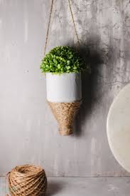 The list of possibilities is endless! Recycled Plastic Bottle Planter Easy Peasy Creative Ideas