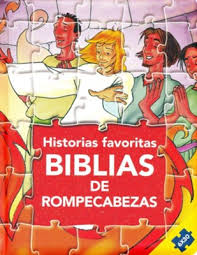 Browse & discover thousands of childrens book titles, for less. Rompecabezas De La Biblia Para Ninos Tienda Online De Zapatos Ropa Y Complementos De Marca