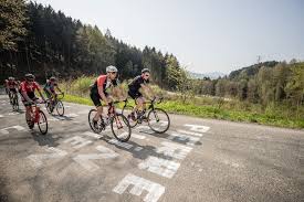 First run in 1892, it is the oldest of the five monuments of the european professional road cycling calendar; Liege Bastogne Liege