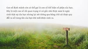 Bài viết này của để nguyên con số chủ đạo có 2 chữ số. Tháº§n Sá»' Há»c Kham Pha Tri Thá»©c Ä'áº±ng Sau Nhá»¯ng Con Sá»' 2021