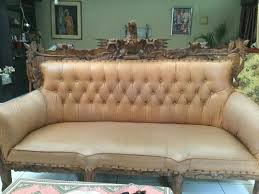 Bahan kayu pun bisa anda konsultasikan kepada kami. Sofa Set Kursi Ruang Tamu Murah Perabotan Rumah Di Carousell