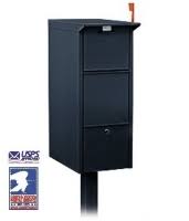 The united states postal service (usps) requires residential mailboxes to conform to a number of rules and regulations. Usps Approved Locking Mailboxes Commercial Apartment Residential Units Us Mail Supply Americas Mailbox Headquarters