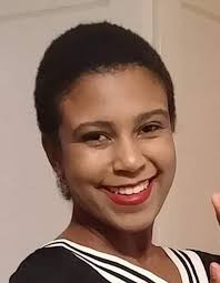 Rosa Elisabeth Walker, missing from Boston, MA since 2021