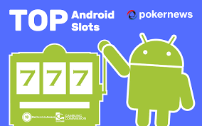 Casinos have always been a good place for people to have fun. Android Slots The Best Casino Game Apps For Android Of 2020 Pokernews