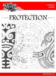 Polynesian Tattoo Symbols Books