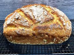 Variation Karottenbrot Leicht Locker Rezept Eiweissbrot Brot Selber Backen Rezept Glutenfreies Brot Backen