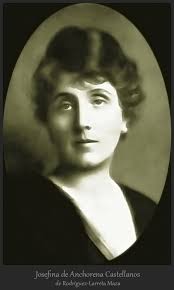 Orgullo y Prejuicios de las Familias Patricias": "Los Rodríguez Larreta"