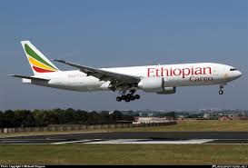 Third B777f For Ethiopian Airlines Aircargonews Boeing 777 Boeing Aircraft Boeing