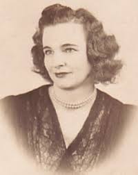 Jewel Beatrice Henry Dillard (1914-2008)