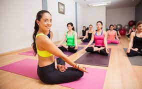 I go in lunch, after work, on weekends. Best Bikram Yoga Studio Canberra The Riotact