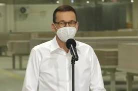 Konferencja premiera mateusza morawieckiego zaplanowana została po posiedzeniu rządowego na żywo: Konferencja Premiera Nowe Obostrzenia Wiadomosci Informacje Eska Pl