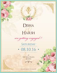 But how does one create a digital card and send it across? Wedding Invitation Cards Indian Wedding Cards Invites Wedding Stationery E Indian Wedding Cards Engagement Invitation Cards Indian Wedding Invitation Cards