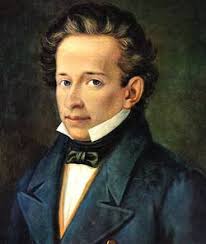 Giacomo Leopardi: A poet in film