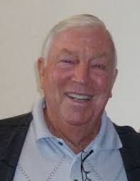 Obituary information for Thomas James Jones