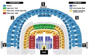 mercedes benz stadium seating chart new orleans up to date