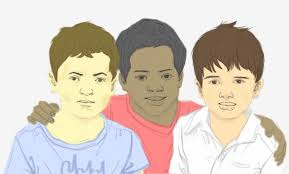 Negara atau wilayah yang memasok paling banyak adalah cina, d.a.k. Gambar Kartun Tiga Orang Foto Grup Pertemanan Persahabatan Teman Sekelas Kolega Png Transparan Clipart Dan File Psd Untuk Unduh Gratis