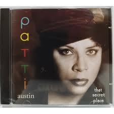 Patti Austin