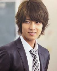 おはようございます今日はあったかいね 山下智久 やまぴー 山p