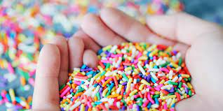 Can T Stop Eating Sweets The Bible Has Some Great Advice