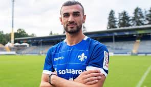 Serdar dursun (born 19 october 1991) is a german professional footballer who plays as a forward for darmstadt 98. Besiktas Tan Serdar Dursun A Transfer Teklifi Tum Spor Haber