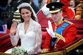 The emanuels were chosen to design the wedding dress after meeting diana through a vogue editor and dressing her for a few formal events. How Meghan Markle S Wedding Dress Will Influence What Brides Wear Racked