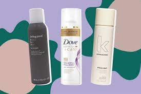 Best shampoos for oily scalp with dry hair: The 13 Best Dry Shampoo For Oily Hair 2021 Dry Shampoo For Greasy Hair Hellogiggles