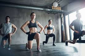The pain is not even worse with workout however does have the tendency to get. 12 Best Hip Strengthening Exercises For Women