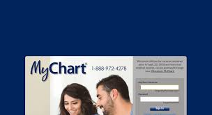 Mychart Login Page Online Charts Collection