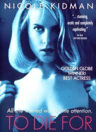 1995 Gus Van Sant Titre Francais Prete A Tout Nicole Kidman Nicole Kidman Movies Casey Affleck