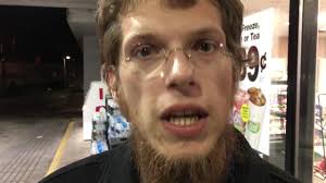 Interviewed Jeremy May this...