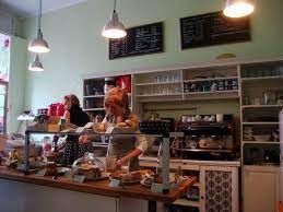 On trip.com, you can find out the best food and drinks of matildas kitchen in hessenfrankfurt. 3 Bild Von Matildas Kitchen Frankfurt Am Main Tripadvisor