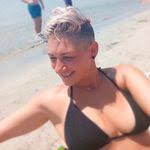 Angela Dopp's Instagram, Twitter & Facebook