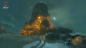 Custom kitchen accessories biodegradable environmental dinner set wooden round soup spoon chopstick. Legend Of Zelda Breath Of The Wild Map Tips And Tricks To Survive Hyrule Wired Uk