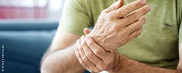 Was Ist Arthrose Ursachen Und Behandlung
