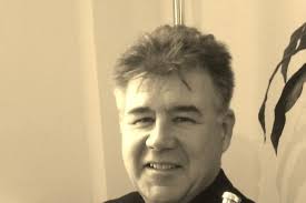 Tom Whitehurst in Nottingham, Nottinghamshire