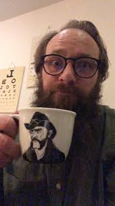 Official Motörhead дадалі новае фота.