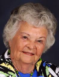 Obituary information for Lennie Marie Smith Halstead