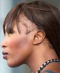 The grass is always greener on the other side, but if you've never had thin hair before, it may going to look different, depending on your hair texture. 10 Bad Hair Habits That Cause Your Hair To Thin Inecto